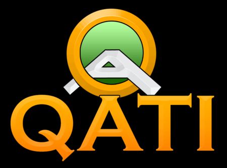 QATI - Registration Key