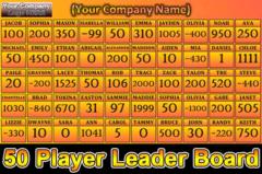 50 player leader board software - Thumb 6