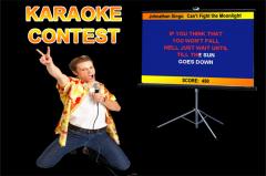 karaoke talent contest software - Main Thumb