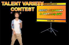 Juggling talent contest software - Thumb 2