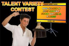 variety talent contest software - Thumb 4