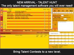 talent show software - Thumb 5