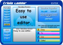 Trivia Ladder Editor - Thumb 1